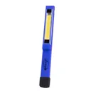 NEBO LarryC COB LED Work Light Blue 6.375" - Nebo