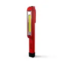 NEBO LarryC COB LED Work Light Red 6.375" - Nebo