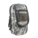 NCSTAR VISM Large Utility Pouch - Digital Camo - Ncstar