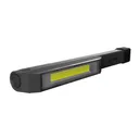 NEBO LarryC COB LED Work Light - Gray - Nebo