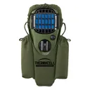 THERMACELL Repeller Holster with Clip - Olive - Thermacell