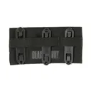 BLACKHAWK Identification Panels Base Black - Blackhawk