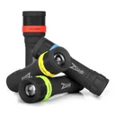 NEBO ZOOM 130 4.75" - Nebo