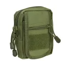NCSTAR VISM BY NCSTAR SM UTIL POUCH/G - Ncstar