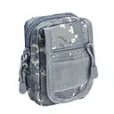 NCSTAR VISM BY NCSTAR SM UTIL POUCH/D - Ncstar