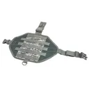 NCSTAR VISM DROP LEG MOLLE PANEL/DIGI - Ncstar