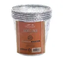 TRAEGER Grease Bucket Liner-5 Pack (All Full Size Grills) - Traeger Grills