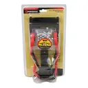 BEEMAN Folding Slingshot & Ammo (200 pcs) Kit - Beeman