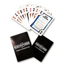 READY HOUR Preparedness Playing Cards - Ready Hour