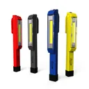 NEBO LarryC COB LED Work Light 6.375" - Nebo