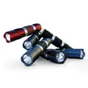 NEBO CSI LUMA 50 Lumens Flashlight 3.75" - Nebo