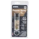 SABRE Camo Pepper Spray w/Key Ring - Sabre