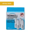 THERMACELL Fuel Cartridge Refills - 2 Pack - Thermacell