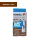 THERMACELL Earth Scent Mosquito Repellent Refills - 12 Hours - Thermacell