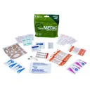 ADVENTURE MEDICAL KITS Travel Medic w Reusable Pouch - Adventure Medical Kits