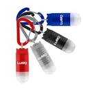 NEBO Lumo Clip Light 3.625" - Nebo