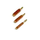 TIPTON Bronze Bore Brush Pistol 475 / 480 Caliber 3 pk - Tipton