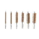 TIPTON Rifle Bronze Bore Brush 375 Caliber 3 pk - Tipton
