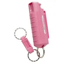 SABRE Pepper Gel Pink Keychain - Sabre