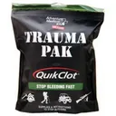 ADVENTURE MEDICAL KITS Wound Medic Kit Waterproof Sto - Adventure Medical Kits
