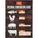 TRAEGER Internal Temperature Guide Magnet - Traeger