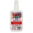 ZONE REPELLANTS DEFENSE HAND SANITIZER 4oz - Zone Repellants