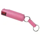 PS PRODUCTS Protect-Her Pepper Spray 1/2 oz w/Pink Hard Case - Ps Products