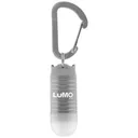 NEBO LUMO Clip Light Silver 3.625" - Nebo