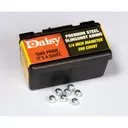DAISY AIRGUNS 1/4" Steel Slingshot Ammo - Daisy