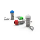 NEBO LuMORE Clip Light - White, 25 Lumen - Nebo