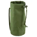 NCSTAR MOLLE Hydration Bottle Pouch/ Green 8" - Ncstar