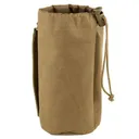 NCSTAR MOLLE Hydration Bottle Pouch/ Tan - Ncstar