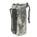 NCSTAR Vism Molle Water Bottle Pouch Digital Camo - Ncstar