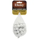 DAISY AIRGUNS 1/2" Glass Slingshot Ammo - Daisy