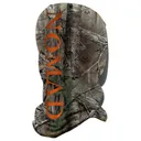 NOMAD CLOTHING Camo Cooling Gaiter Realtree Xtra - Nomad Clothing