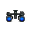 LICENTIA ARMS AB NightVision RPNVG, Black, High FOM 2376 min FOM - Licentia Arms