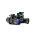 LICENTIA ARMS AB NightVision RPNVG, Black, 24UA, 2160 min FOM - Licentia Arms