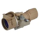 LICENTIA ARMS CNVD Kit, L3Harris Unfilmed White Phosphor, Black - Licentia Arms