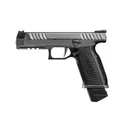LAUGO ARMS Alien Creator Evolution Standard Kit 9mm 4.8" 10rd - Black & Grey - Laugo Arms