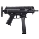 B&T USA APC45K Pro 45 ACP 4.3" 25rd - Black - B&T