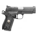 WILSON COMBAT EDC X9 2.0 9mm 3.25" 15rd - Black - Wilson Combat