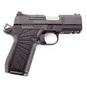 WILSON COMBAT SFX9 9mm 3.25" 15rd - Black - Wilson Combat