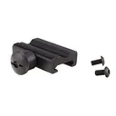TRIJICON Compact ACOG Low Picatinny Mount w/Colt Knob - Trijicon