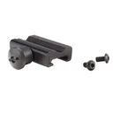 TRIJICON Compact ACOG Low Weaver Mount w/Colt Knob - Trijicon