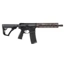 DANIEL DEFENSE DD4 MK18RIII 5.56 NATO 10.3" 32rd - Black - Daniel Defense