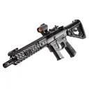 WILSON COMBAT AR-9 9mm 8" 18rd - Black - Wilson Combat