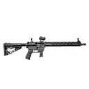 WILSON COMBAT AR-9 9mm 11.3" 18rd - Black - Wilson Combat