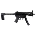 PTR 9KT 9mm 5.16" 30rd - Black - PTR