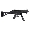 PTR 9RS 9mm 5.16" 30rd - Black - PTR