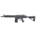 PTR PDWR 308 Win 12.5" 20rd - Black - PTR